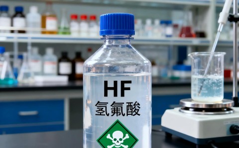 澳门氢氟酸为何如此危险?防腐地坪-水池防腐防渗施工应注意!