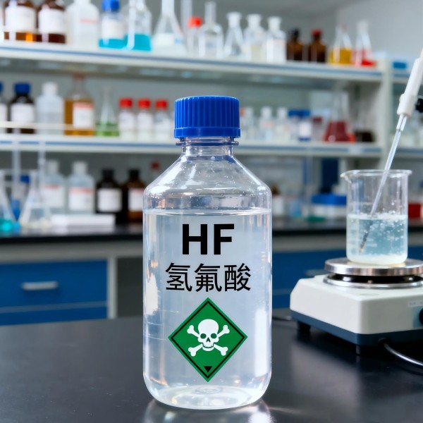澳门氢氟酸为何如此危险?防腐地坪-水池防腐防渗施工应注意!