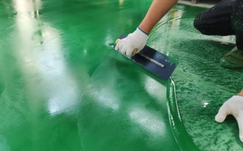 澳门VEF地坪什么是VEF地坪