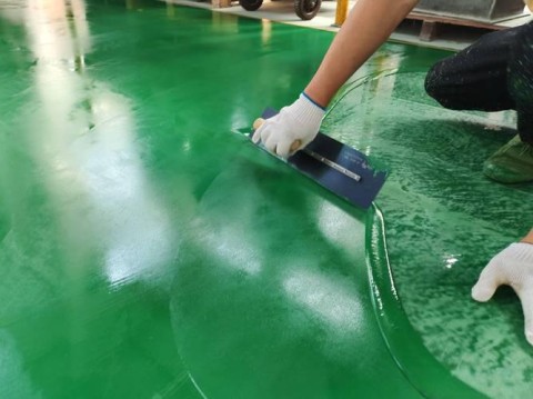 澳门VEF地坪什么是VEF地坪