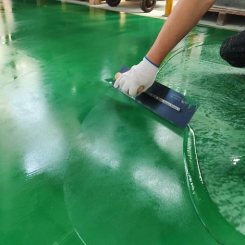 澳门VEF地坪什么是VEF地坪